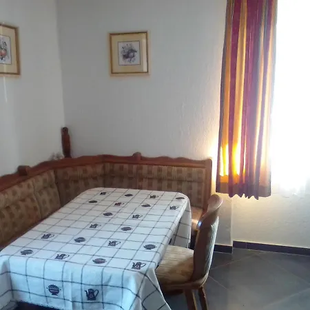 Ferienwohnung Harmonie Kulmbach Esterno foto