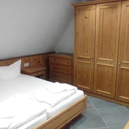 Ferienwohnung Harmonie Kulmbach Esterno foto