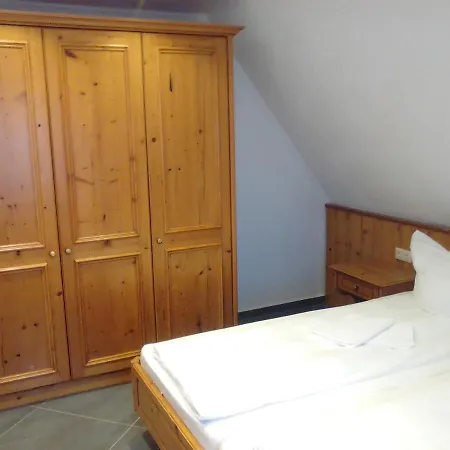 Ferienwohnung Harmonie Kulmbach Esterno foto