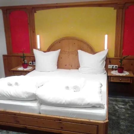 Ferienwohnung Harmonie Kulmbach Esterno foto