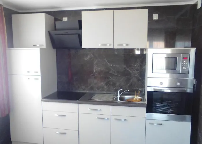 Ferienwohnung Harmonie