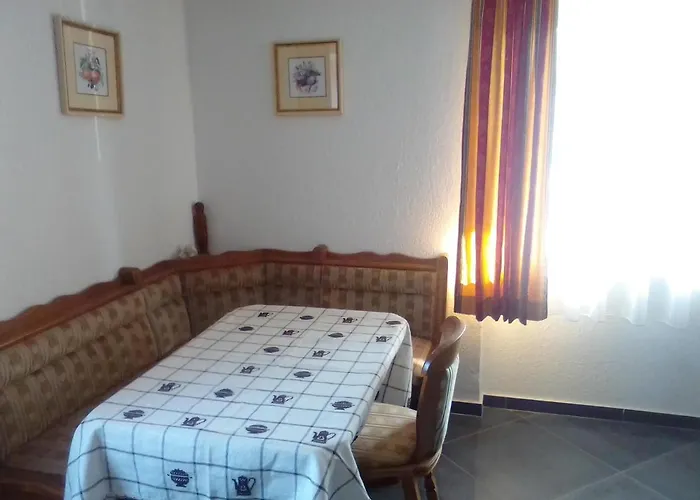 Ferienwohnung Harmonie