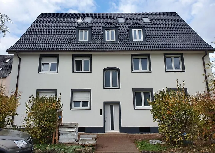 Ferienwohnung Harmonie