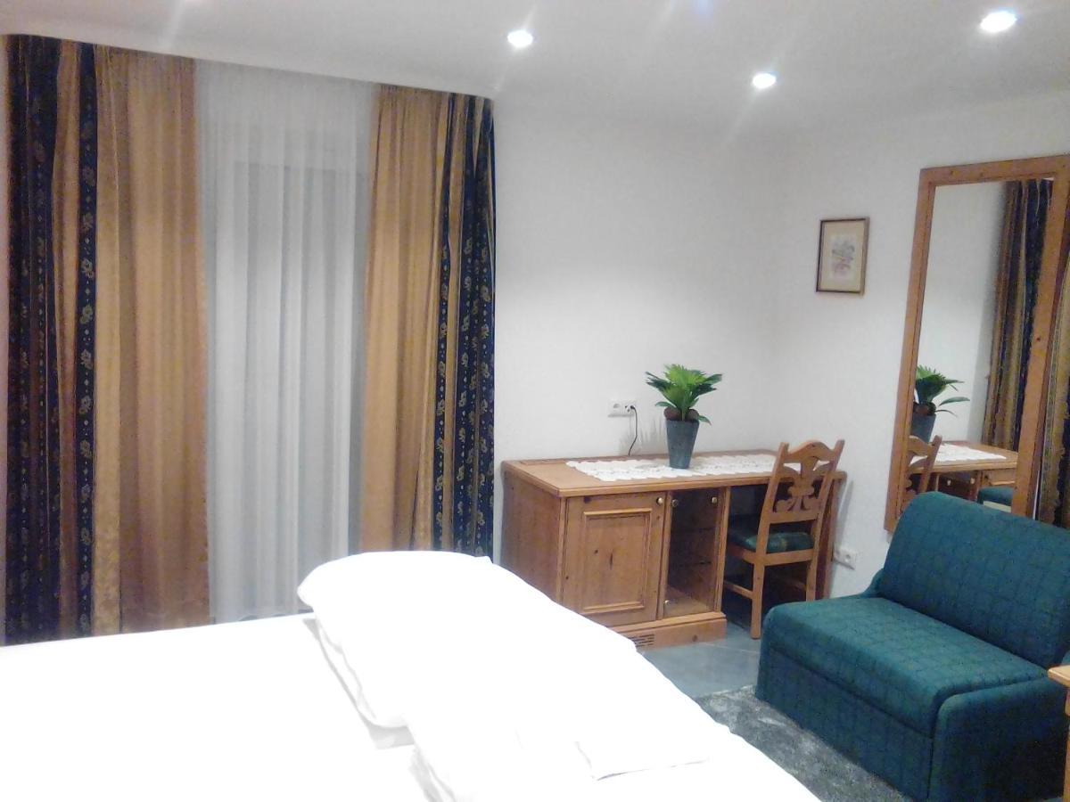 Harmonie Apartment