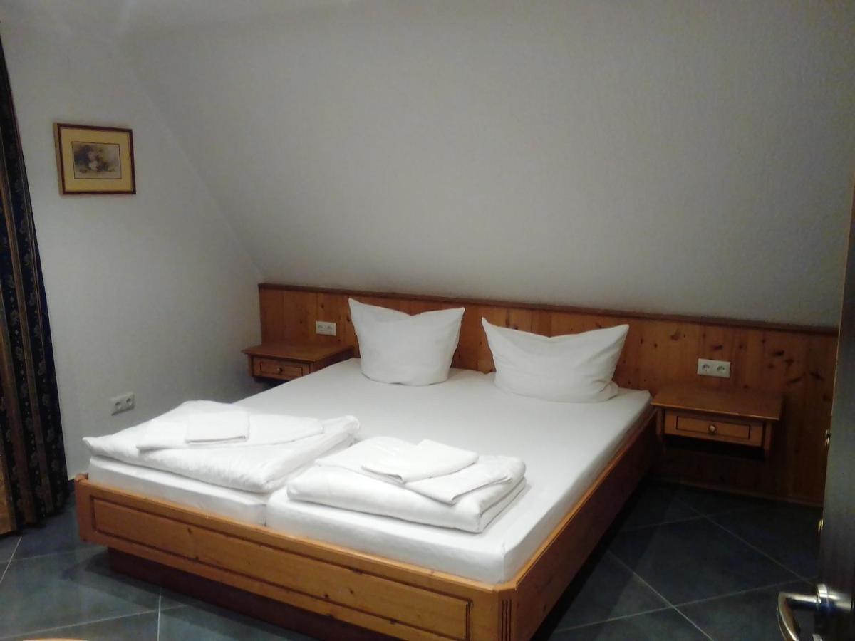 Harmonie Apartment Kulmbach