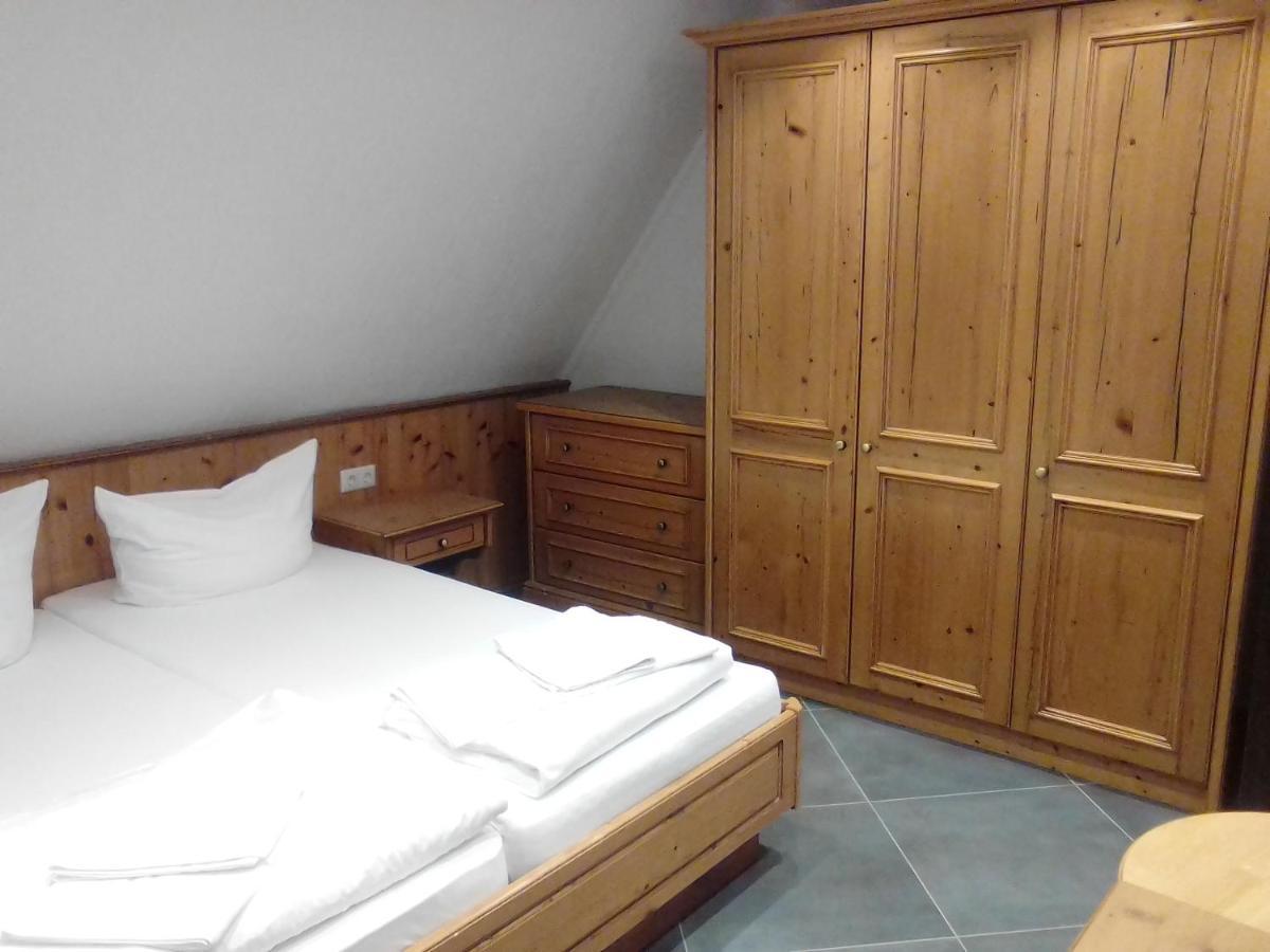 Harmonie Apartment Kulmbach