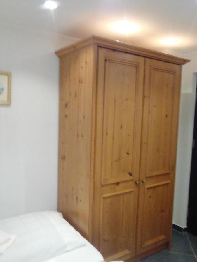Apartment Harmonie *