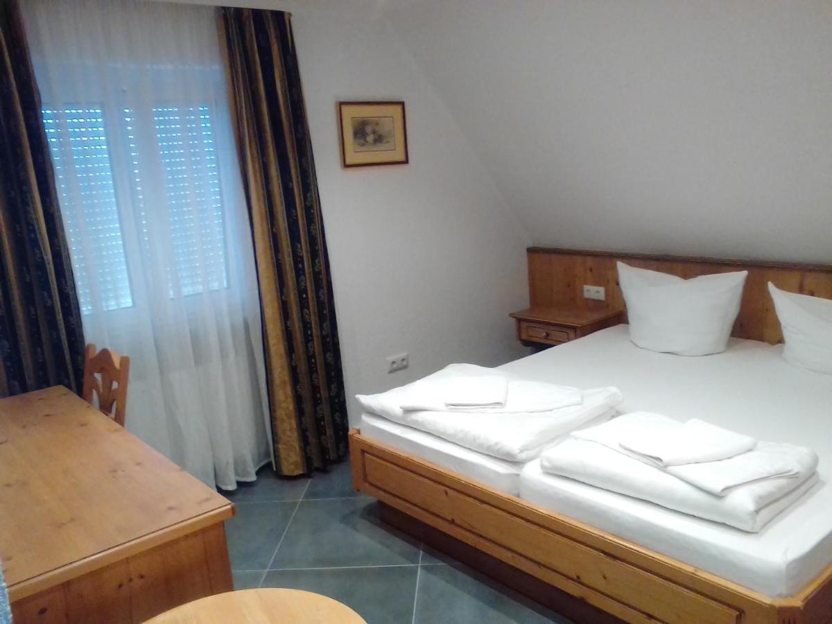 Harmonie Apartment *