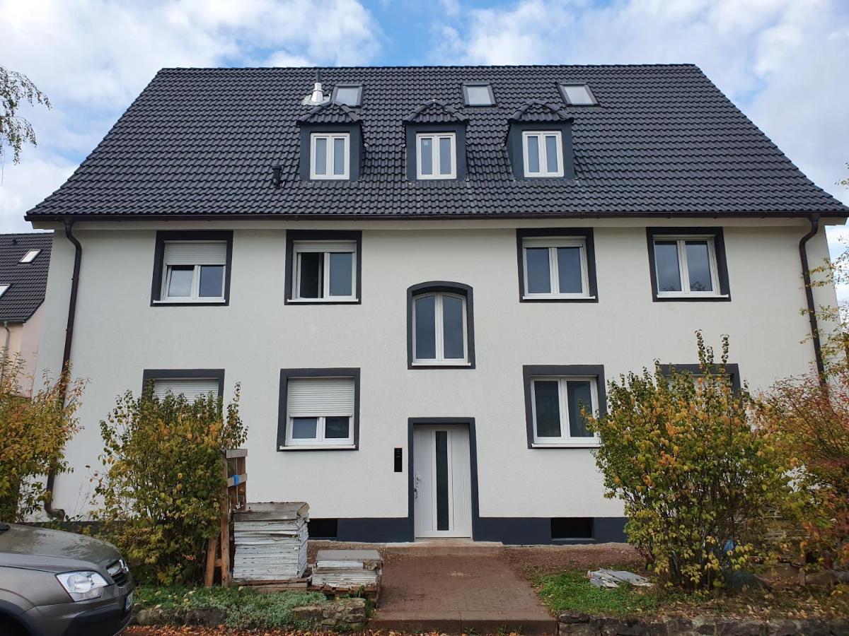 Harmonie Apartment